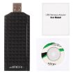 EDUP EP-AC1625 600Mbps Dual Band Wireless USB Adapter - 6