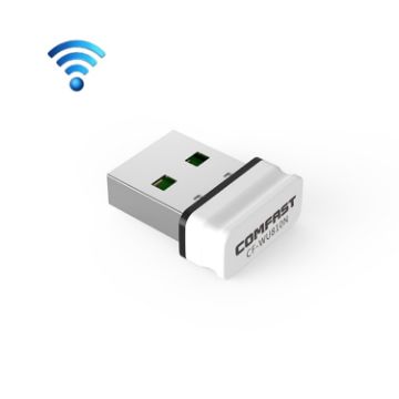 COMFAST CF-WU810N 150Mbps USB Wireless Network Card - 1