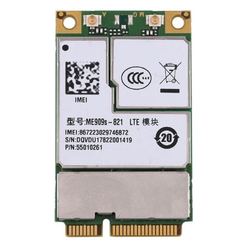 Huawei ME909s-821 Mini PCIe LTE Module 4G Module - 1