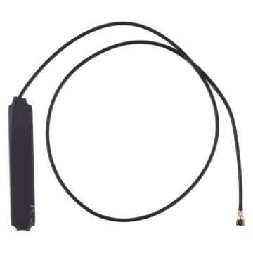 Picture of IPEX IPX I-PEX (4th Gen) 2.4G/5G Built-in Antenna for NGFF/M.2, Length:30cm