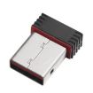 Picture of RTL8188 150Mbps 2.4GHz USB 2.0 WiFi Adapter External Network Card