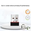 Picture of RTL8188 150Mbps 2.4GHz USB 2.0 WiFi Adapter External Network Card
