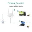 EDUP EP-N8566 150Mbps USB Network Adapter - 5