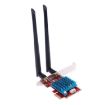 WiFi PCIE to M.2 Expansion Card (M key) - 1