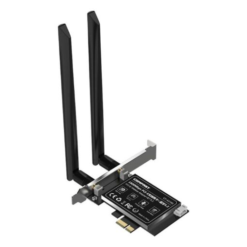 COMFAST CF-AX180 Gaming WiFi 6 Wireless Network Card - 1