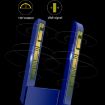COMFAST CF-927B Dual-band Wifi USB Network Adapter - 5