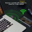 COMFAST CF-813B Dual-band Wifi USB Network Adapter - 7