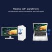 COMFAST CF-726B Dual-band Wifi USB Network Adapter - 650Mbps - 8