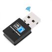 RTL8192EU 300Mbps Mini USB Wireless Network Card - 1