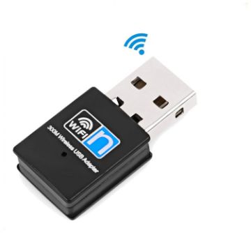 Picture of RTL8192EU 300Mbps Mini USB Wireless Network Card