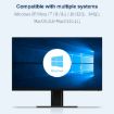 COMFAST CF-WU713N 300Mbps Wifi USB Network Adapter - 8