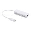 100M Driver-free Type-C/USB-C Network Card - 1