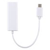 100M Driver-free Type-C/USB-C Network Card - 2