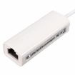 100M Driver-free Type-C/USB-C Network Card - 3