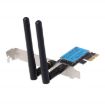 1200Mbps Dual Band PCIe Wireless Network Card - 3