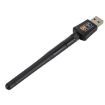 WL005 Mini Dual-Band USB Wireless Network Card - 4