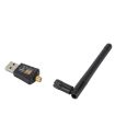 WL005 Mini Dual-Band USB Wireless Network Card - 6