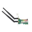 Dual Band 802.11ac WiFi Adapter + Bluetooth 4.2 Network Card - 3