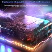 COMFAST 972AX 5400Mbps WiFi6 USB Wireless Network Card - 5