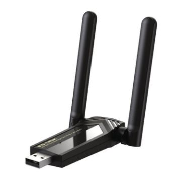 Picture of LB-LINK WDN1300H Dual Band 1300M USB Wireless Network Card Dual Antenna WiFi Receiver