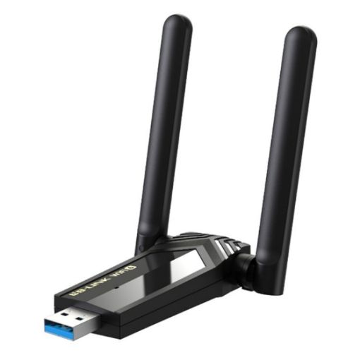 LB-LINK WDN1800H WiFi6 AX1800M Gigabit Wireless Network Card - 1