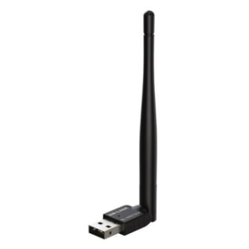 Picture of LB-LINK WN155A 150M Wireless Network Card Adapter USB WiFi Receiver For PC Computer Laptop