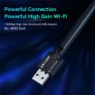 LB-LINK WN155A 150M Wireless Network Card Adapter USB WiFi Receiver - 3