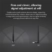 LB-LINK WN155A 150M Wireless Network Card Adapter USB WiFi Receiver - 5