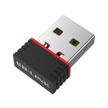 Picture of LB-LINK BL-WN151 USB Adapter Transmitter 150M Wireless Network Card WiFi Receiver