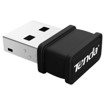 Picture of Tenda W311MI Mini USB WiFi Adapter 150Mbps Wireless Ethernet Internet Network Card
