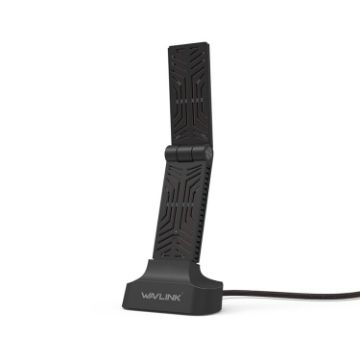 Picture of WAVLINK WN690A5D For PC AC1900M USB 3.0 Network Card 2.4GHz 5GHz Dual Band Wireless Adapter