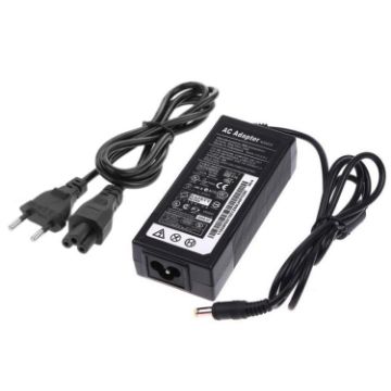 AC Adapter 16V 4.5A 72W for ThinkPad Notebook - 1