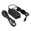 FUJITSU Laptop AC Adapter 19V 4.22A 80W - 5.5 x 2.5mm (Black) - 1
