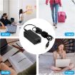 FUJITSU Laptop AC Adapter 19V 4.22A 80W - 5.5 x 2.5mm (Black) - 7