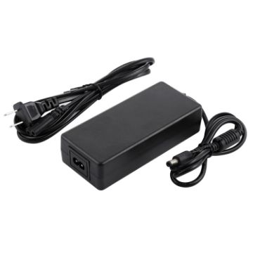 12V 5A 60W AC Power Supply Unit for LCD Monitors - 5.5x2.5mm - 1