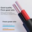 12V 5A AC Power Supply Unit for LCD Monitors - 5.5x2.5mm Plug - 4
