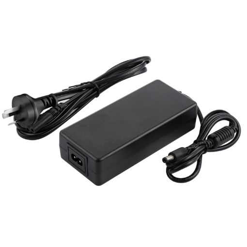 12V 5A 60W AC Power Supply Unit for LCD Monitors - 5.5x2.5mm - 1