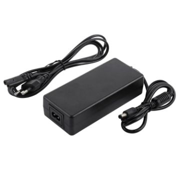 12V 5A 60W AC Power Supply Unit for LCD Monitors - 5.5x2.5mm - 1