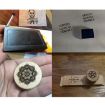 NEJE 1000mW 405NM Blue + Purple Laser Module for DIY Engraver - 8