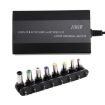 100W Universal Laptop AC/DC Adapter with USB 5V Port - 3