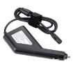 Universal Car Charger 90W for Laptop Notebook - Samsung, Sony, Asus - Black - 3