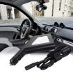 Universal Car Charger 90W for Laptop Notebook - Samsung, Sony, Asus - Black - 7