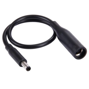 Power Adapter Cable for Laptop Notebook, 4.5x3.0mm Male to 7.4x5.0mm Female, 20cm - 1