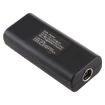 DC 7.9 x 5.5mm Power Jack to USB-C Female Adapter + Cable - 3