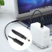 USB-C to 4.8 x 1.7mm Power Adapter Charger Cable - 5