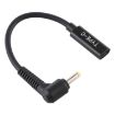 USB-C to 4.0 x 1.7mm Power Adapter Charger Cable - 1