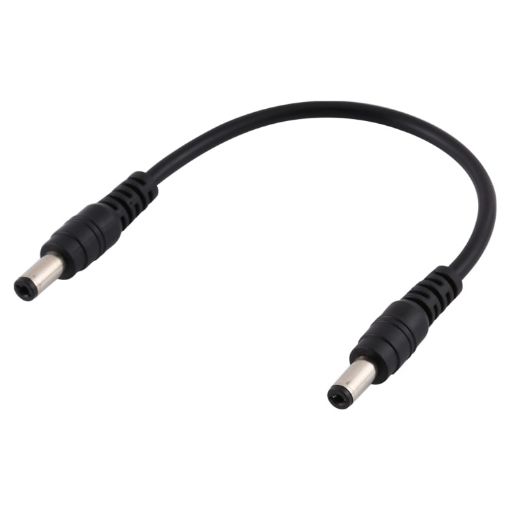 5.5 x 2.1mm DC Male Power Cable - 1