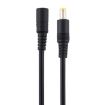 8A 5.5 x 2.5mm Female to Male DC Power Extension Cable, 3m Length - 2