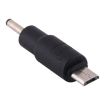 10 PCS Micro USB DC Power Plug Connector 3.0 x 1.1mm - 3