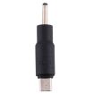 10 PCS Micro USB DC Power Plug Connector 3.0 x 1.1mm - 4